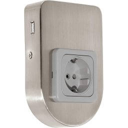 PRIKLJUCNICA SA USB TAXANO 94662 EGLO