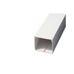 KANALICA 25x25 PVC SCHELLENBERG