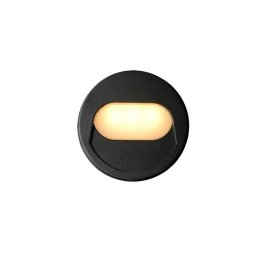 SPOLJNA ZIDNA LAMPA 3W 6000K 2111 IP65 BBLINK