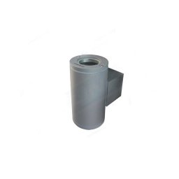 SPOLJNA ZIDNA LAMPA 2xGU10 JM-2102