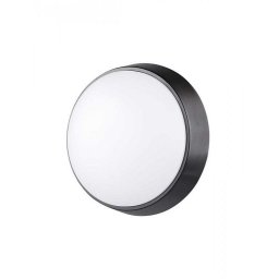BRODSKA LED LAMPA 14W NW BL3 IP54 CRNA