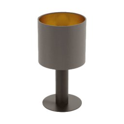 STONA LAMPA CONCESSA 1 E27 97686