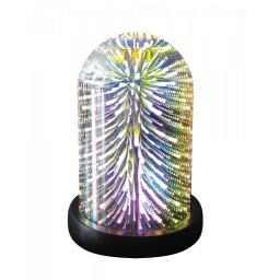 STONA LED LAMPA NA BATERIJE JOYCE 4550 RABALUX