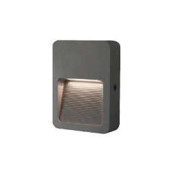 SPOLJNA LED ZIDNA LAMPA 1.5W 4000K IP65 ZA STEPENIŠTE BBLINK