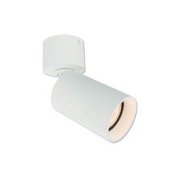 ZIDNA LAMPA GU10 JM-4063 BELA