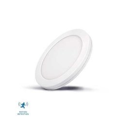 LED PLAFONJERA SA SENZOROM POKRETA 18W 4000K L7760