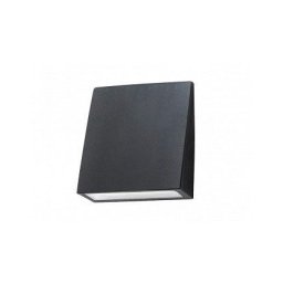 SPOLJNA ZIDNA LED LAMPA 3W 6000K 2212 BBLINK