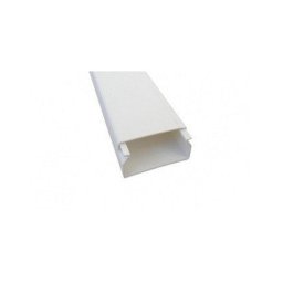 KANALICA ZA KABLOVE 25X16 PVC 75