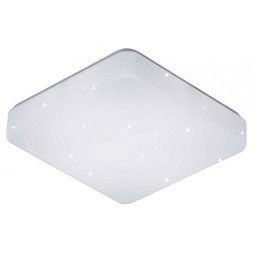 LED PLAFONJERA STARLIGHT 12W 746042 ESTO