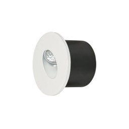 UGRADNA LED ZIDNA LAMPA 3W 3000K L2830