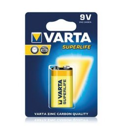 BATERIJA-CINK-9V-SUPERLIFE-VARTA