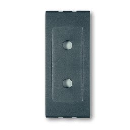 ALING PRIKLJUCINCA MONOFAZNA EURO 1M ANTRACIT ALING MODE 652.A
