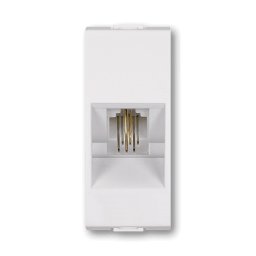ALING PRIKLJUCNICA TELEFONSKA RJ 12 6/2 1M 661.0