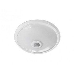 LED PLAFONJERA SA SENZOROM POKRETA 20W 4000K