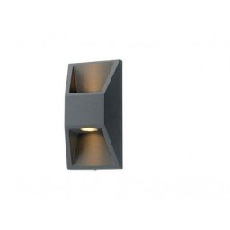SPOLJNA LED ZIDNA LAMPA 2X1W NW 4000K IP54 2561 BBLINK