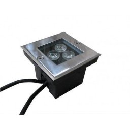 SPOLJNA LED UGRADNA UG003S 3W 6500K IP67