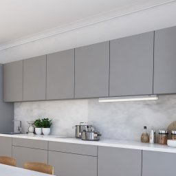 ZIDNA LED NADGRADNA LAMPA ZA KUHINJE 13W 90CM GREG 5218 RABALUX