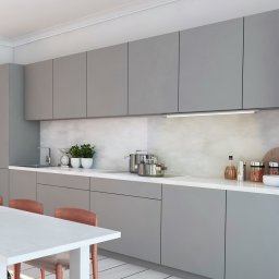 ZIDNA LED LAMPA SA SENZOROM POKRETA 8W ZA KUHINJE HANSON 5674 RABALUX