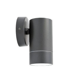 SPOLJNA ZIDNA LAMPA ZA FASADE 1XGU10 90054 MITEA