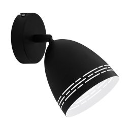 SPOT LAMPA 1XE14 SABATELLA 98167 EGLO