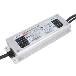 LED NAPAJANJE VODOOTPORNO 200W 24V A IP67 MEAN WELL