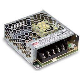 LED NAPAJANJE 50W 24V IP20 MEAN WELL