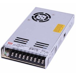 LED NAPAJANJE 350W 24V IP20 MEAN WELL