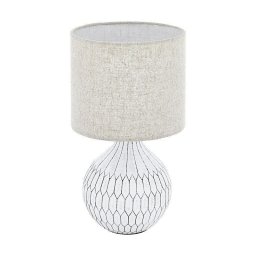 STONA LAMPA 1XE27 BELLARIVA 3 99332 EGLO