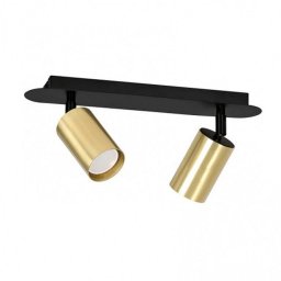 SPOT LAMPA 2XGU10 VESTA 413