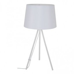 STONA LAMPA HN2208A BELA