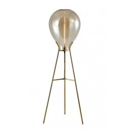 PODNA LAMPA 1XE27 LUNA 192