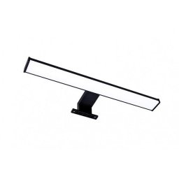ZIDNA LAMPA VESTA 293 8W 4000K CRNA