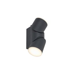 SPOLJNA ZIDNA LAMPA LED 12,9W BELFAST 7904 RABALUX
