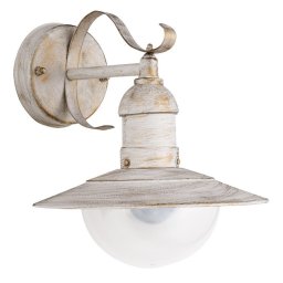 SPOLJNA ZIDNA LAMPA 1XE27 OSLO 8681 RABALUX