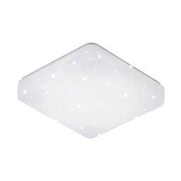 LED PLAFONJERA 12W STARLIGHT KVADRAT 746092 ESTO