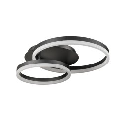 LED LUSTER 40W RITA 780310 ESTO