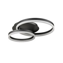 LED PLAFONJERA 40W RITA 780310 ESTO