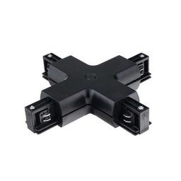 SINSKI KONEKTOR 3F X TROFAZNI CRNI 5022 OPTONICA