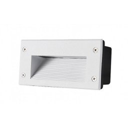 SPOLJNA UGRADNA LED LAMPA 3W BELA WW JM 041 IP54