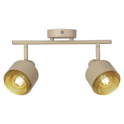SPOT LAMPA 2XE14 FEDORA 3548 RABALUX
