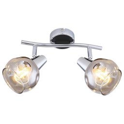 SPOT LAMPA 2XE14 TAMARA 5347 RABALUX