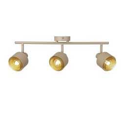 SPOT LAMPA 3XE14 FEDORA 3549 RABALUX