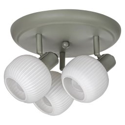 SPOT LAMPA 3XE14 SORAYA 3968 RABALUX