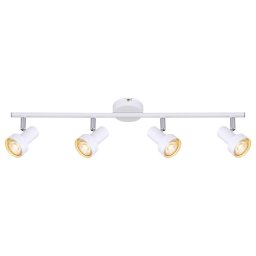 SPOT LAMPA 4XGU10 KONRAD 5357 RABALUX