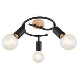 SPOT LAMPA 3XE27 PABLO 3978 RABALUX