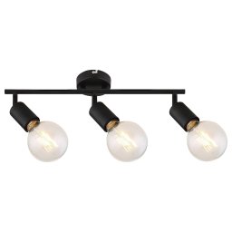 SPOT LAMPA 3XE27 LAMAR 3988 RABALUX