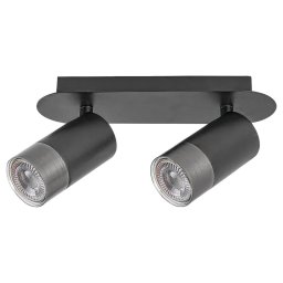 SPOT LAMPA 2XGU10 ZIRCON 5070 RABALUX