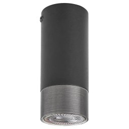 NADGRADNA ROZETNA 1XGU10 ZIRCON 5074 RABALUX