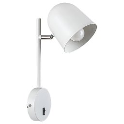 ZIDNA LAMPA 1XE24 EGON 5243 BELA RABALUX