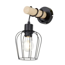 ZIDNA LAMPA 1XE27 FABIAN 5244 RABALUX